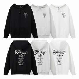 Picture of Stussy Hoodies _SKUStussyS-XLamtS6065936